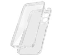 Coque intégrale Oppo Find X5 Lite Souple transparent