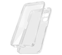 Coque intégrale Oppo Find X5 Lite Souple Transparent