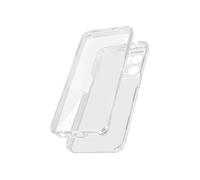Coque intégrale Oppo Find X5 Lite Souple Transparent