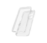 Coque intégrale Oppo Find X5 Pro Souple transparent