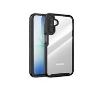 Avizar Coque Intégrale pour Galaxy A17 Conception Hybride avec Contour Renforcé