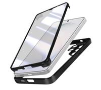 Coque Intégrale pour Galaxy S26 Ultra Compatible /2 Anti-chutes 3m, Noir