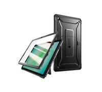 Supcase Coque Intégrale pour Galaxy Tab A11 Plus Série Unicorn Beetle Pro Noir