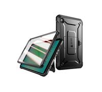 Coque Intégrale pour Galaxy Tab A11 Unicorn Beetle Ultra Résistant 360° Supcase Noir