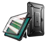 Coque Intégrale pour Galaxy Tab A11 Unicorn Beetle Ultra Résistant 360° Supcase Noir