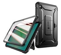 Coque Intégrale pour Galaxy Tab A11 Unicorn Beetle Ultra Résistant 360° Supcase Noir Noir