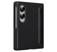Coque Intégrale pour Galaxy Z Fold 8 avec Verre Trempé et Stylet Noir