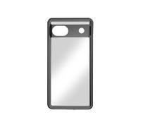 Coque Intégrale pour Google Pixel 6a Waterproof IP68 Redpepper Contour Noir