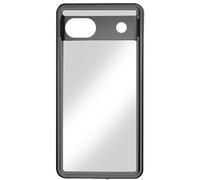 Coque Intégrale pour Google Pixel 6a Waterproof IP68 Redpepper Contour Noir