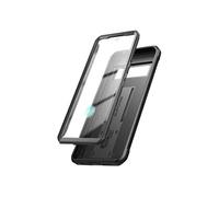 Supcase Coque Unicorn Beetle Pro - Support, écran intégré, protection militaire - Pixel 8 Pro Noir