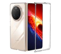 Coque Intégrale pour Honor Magic V6 Pliable Polycarbonate Transparent