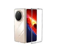 Coque Intégrale pour Honor Magic V6 Pliable - Polycarbonate Transparent
