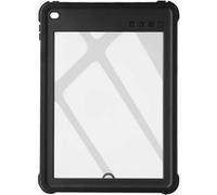 Coque Étanche pour iPad Air , iPad 5 et 6 Redpepper Noir