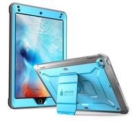 Coque Intégrale Pour Ipad Mini 5 4 Ub Pro, Étui Hybride Robuste À Double Couche Avec Protection D'écran Intégrée, 2019