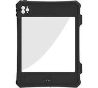 Coque Étanche pour iPad Pro 11 2020 , 11 2021 et 11 M2 2022 Redpepper Noir