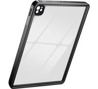 Coque Intégrale pour iPad Pro 12.9 2018 2020 2021 et 2022 Waterproof IP68 Redpepper Contour Noir Transparent https://www.fnac.com/mp48939400/Coque-Integrale-pour-iPad-Pro-12-9-2018-2020-2021-et-2022-Waterproof-IP68-Redpepper-Contour-Noir/w-4?oref=8338a909-2542-6c83-ebea-c21bf563d51c