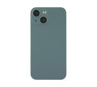 Coque intégrale pour iPhone 13 Mini - Bleu - Novodio