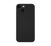Coque intégrale pour iPhone 13 Mini - Noir - Novodio