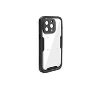 Catalyst Coque étanche Total Protection iPhone 13 Pro stealth black- Noir - CATIPHO13BLKMP