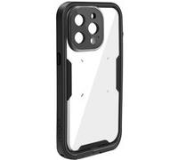 Catalyst Coque étanche Total Protection iPhone 13 Pro stealth black- Noir - CATIPHO13BLKMP