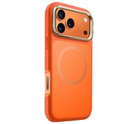 I-Blason Coque Intégrale pour iPhone 17 Pro Antichocs 6m avec Support