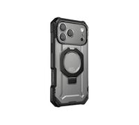 Coque Intégrale pour iPhone 17 Pro Max MagSafe Série Unicorn Beetle Grip Pro Noir
