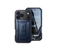 i-Blason GA843439159853 coque de protection pour téléphones portables 17,5 cm (6.9 ) Housse Bleu Apple (brand) iPhone 17 Pro Max