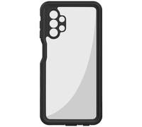 Coque Intégrale pour Samsung A32 5G Waterproof IP68 Redpepper Transparent