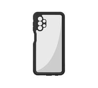 Coque Intégrale pour Samsung A32 5G Waterproof IP68 Transparent
