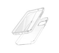 Avizar Coque Intégrale pour Samsung Galaxy A04e Transparent