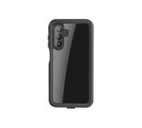 Coque intégrale pour Samsung Galaxy A26 Etanche IP68 Antichoc Redpepper Transparent