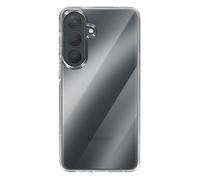 Coque Intégrale pour Samsung Galaxy S26 Protection 360° en Silicone Transparent