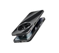 Coque Intégrale - Xiaomi - Redmi 14C - Protection Complète - Transparent - Prise en Main Améliorée