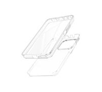 Avizar Coque Intégrale pour Xiaomi Redmi Note 13 4G Transparent
