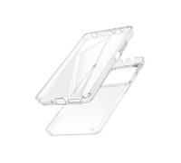 Coque Intégrale pour Xiaomi Redmi Note 13 5G Transparent