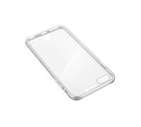 Coque Intégrale Rigide Avant Arrière iPhone 6 plus / 6s plus Transparent