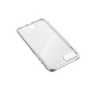 Coque Intégrale Rigide Avant Arrière iPhone 7 Plus / iPhone 8 Plus Transparent