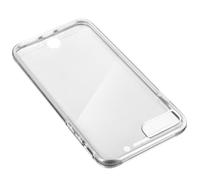 Coque Intégrale Rigide Avant Arrière iPhone 7 Plus / iPhone 8 Plus Transparente
