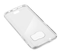 Coque Intégrale Rigide Avant Arrière Samsung Galaxy S7 - Transparente