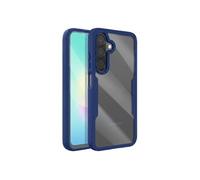 Avizar Coque Intégrale pour Galaxy A27 avec Dos Magnétique et Protection 360°