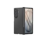 Coque Intégrale Samsung Galaxy Z Fold 8 Ultra Stylet Contour Surélevé Noir