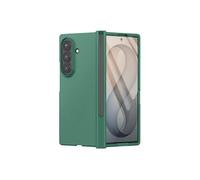Coque Intégrale Samsung Galaxy Z Fold 8 Ultra - Vert, Stylet, Protection Ecran Externe