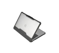 Coque intégrale STURDY pour MacBook Air 13 noir