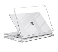 Coque Intégrale - SUPCASE - Unicorn Beetle Clear Case - Antichoc - Transparent - MacBook Pro 14
