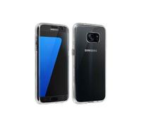 Coque Intégrale e pour Samsung S7 Edge Protection Avant Arrière