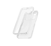 Coque intégrale Xiaomi Poco M4 Pro 4G Souple transparent
