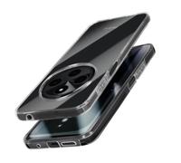 Coque Intégrale - Xiaomi - Redmi 14C - Protection Complète - Transparent - Prise en Main Améliorée