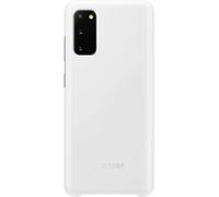 Coque Galaxy S20 Rigide LED Intelligente CompatibleOriginal blanc