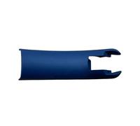 Coque intérieure de rechange pour casque WHXB910N - Texture antidérapante - Design léger - Noir/bleu - Remplacement du faisceau intérieur