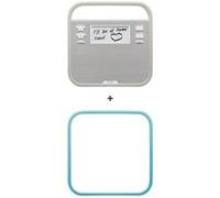 Coque Invoxia Bleue pour Triby G